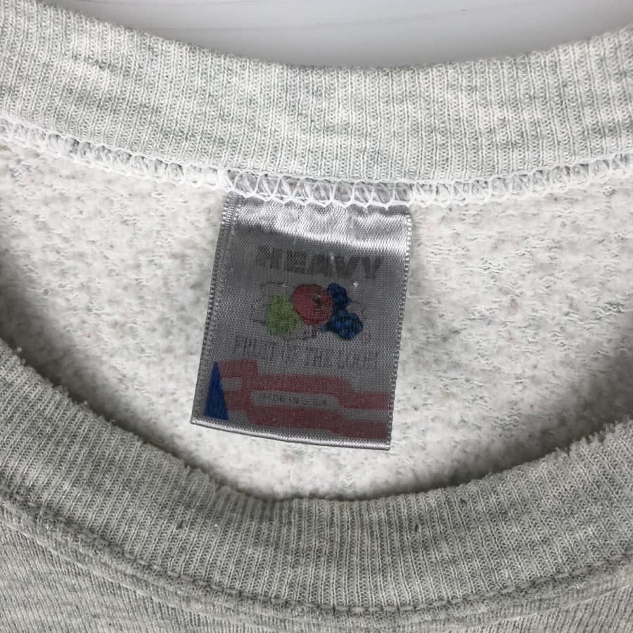 FRUIT OF THE LOOM（フルーツオブザルーム） 古着 90年代 カレッジ