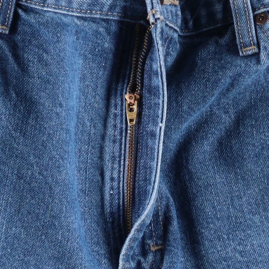 Dickies（ディッキーズ） 古着 デニムペインターパンツ メンズw37相当