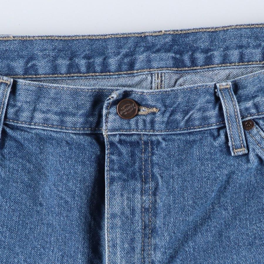 Dickies（ディッキーズ） 古着 デニムペインターパンツ メンズw37相当