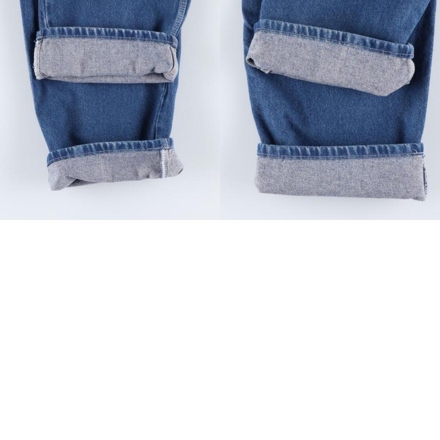 Dickies（ディッキーズ） 古着 デニムペインターパンツ メンズw35相当