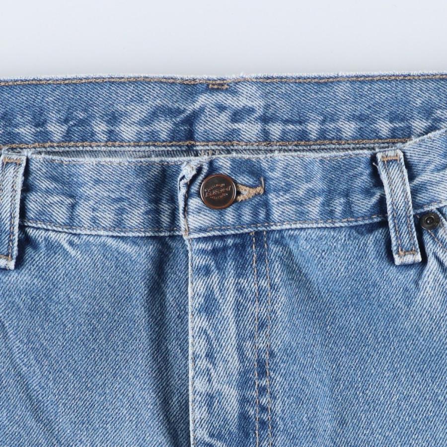 Dickies（ディッキーズ） 古着 デニムペインターパンツ メンズw34相当
