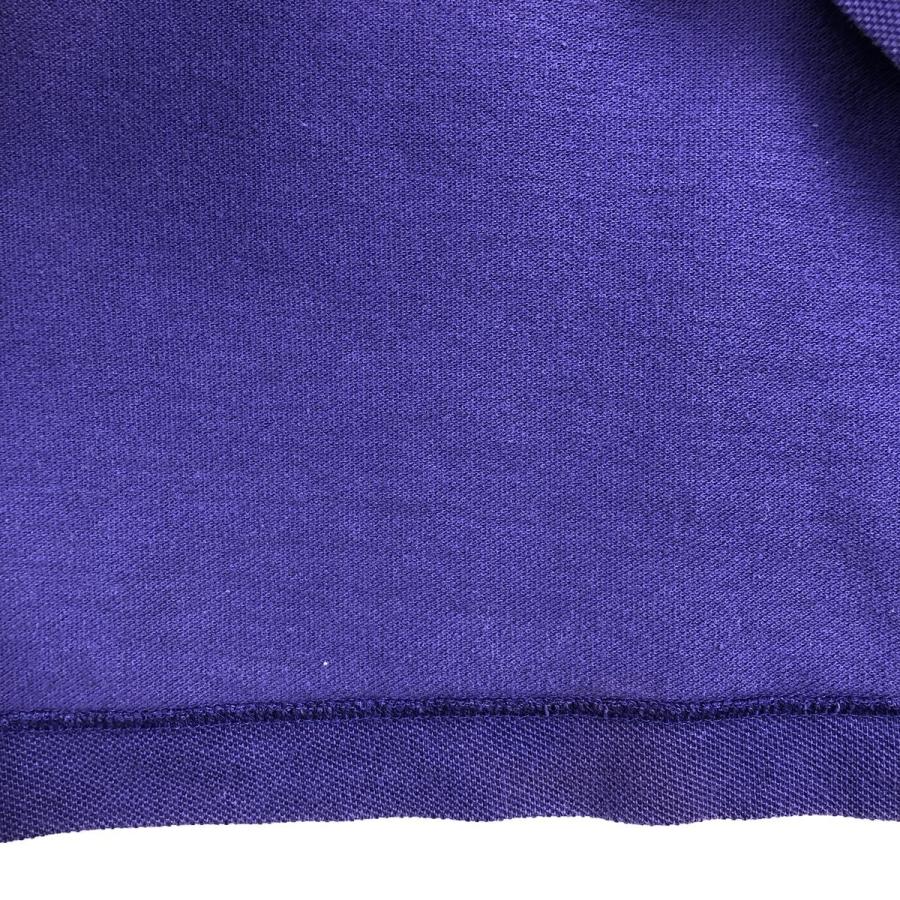 古着 ラルフローレン Ralph Lauren POLO by 長袖 ポロシャツ メンズL