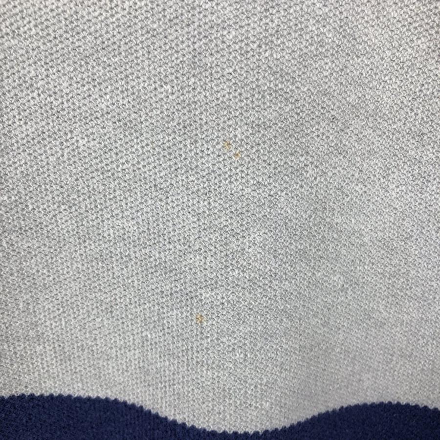 古着 90年代 ラルフローレン Ralph Lauren POLO by 長袖 ボーダー