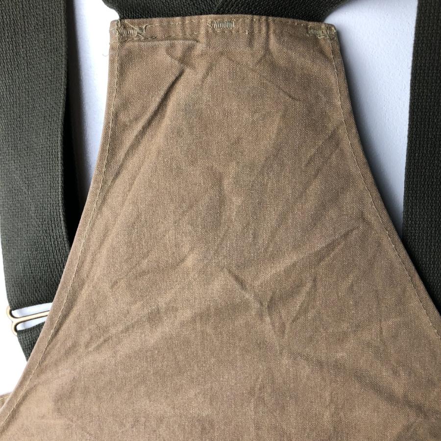 FILSON（フィルソン） 古着 70~80年代 オイルティンクロスベスト