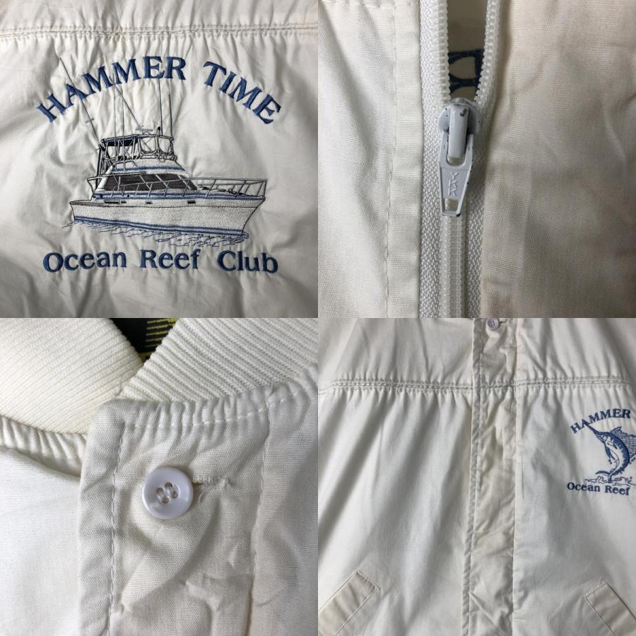 古着 80~90年代 K-Products ダービージャケット カップショルダー