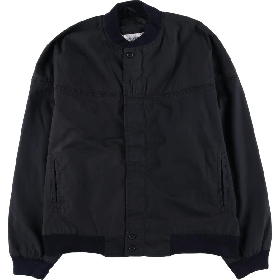 古着 90年代 Windbreaker ダービージャケット カップショルダー