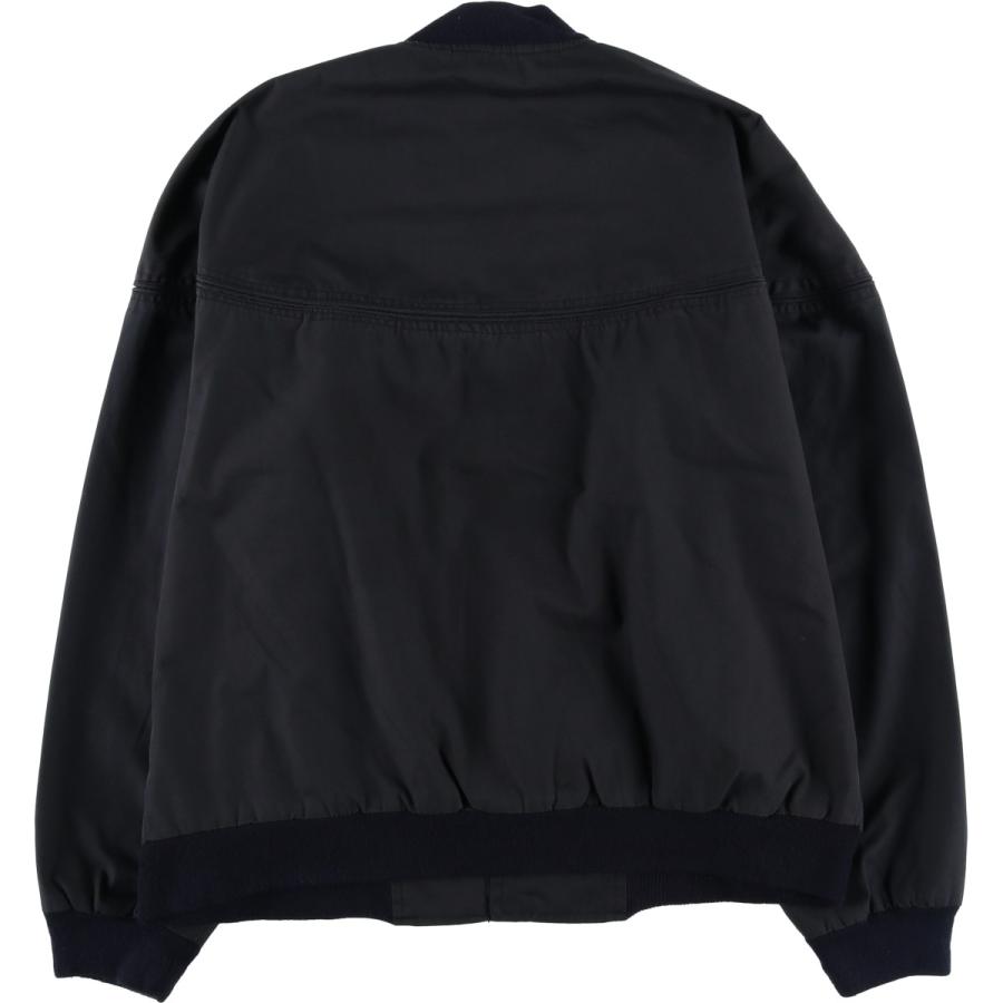 古着 90年代 Windbreaker ダービージャケット カップショルダー