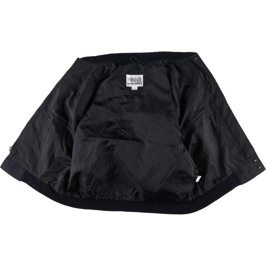 古着 90年代 Windbreaker ダービージャケット カップショルダー