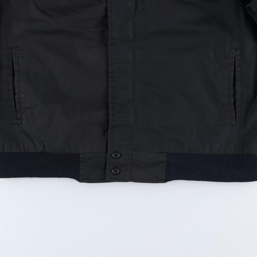 古着 90年代 Windbreaker ダービージャケット カップショルダー