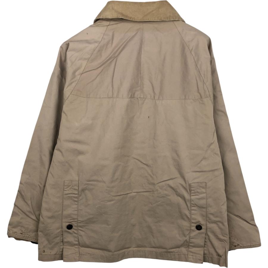 古着 バブアー Barbour LIGHTWEIGHT BEDALE コットンジャケット メンズ