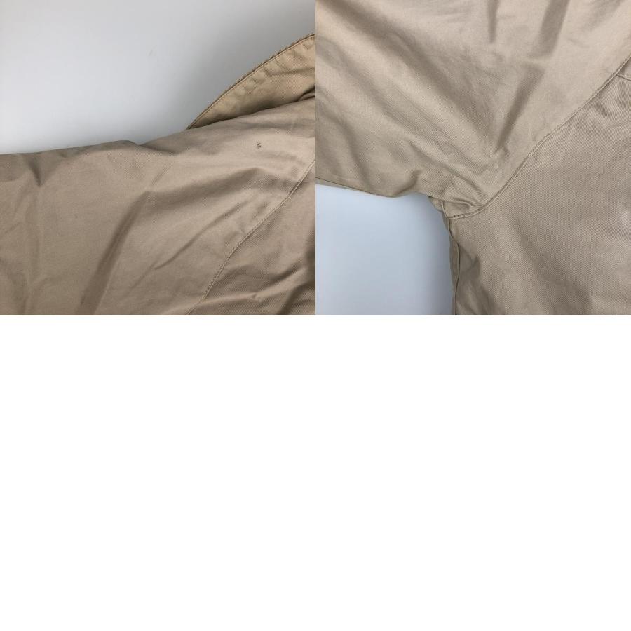 古着 バブアー Barbour LIGHTWEIGHT BEDALE コットンジャケット メンズ