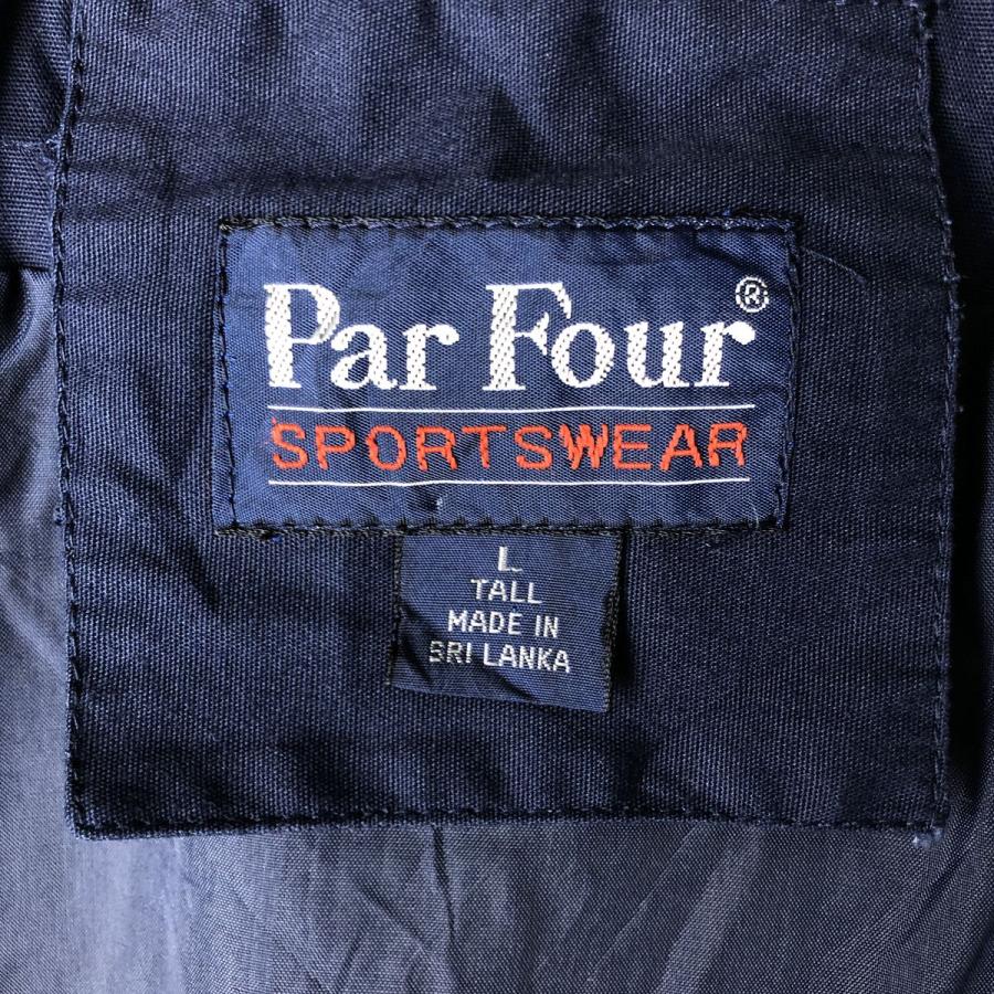 古着 Par Four ダービージャケット カップショルダージャケット メンズL相当/eaa616781 古着 Par Four ダービージャケット カップショルダージャケット メンズ
