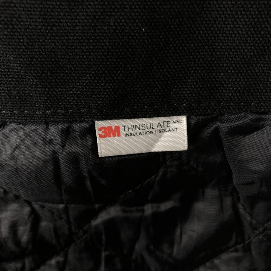 Carhartt（カーハート） 古着 Carhartt Loose Fit 中綿入り ダック