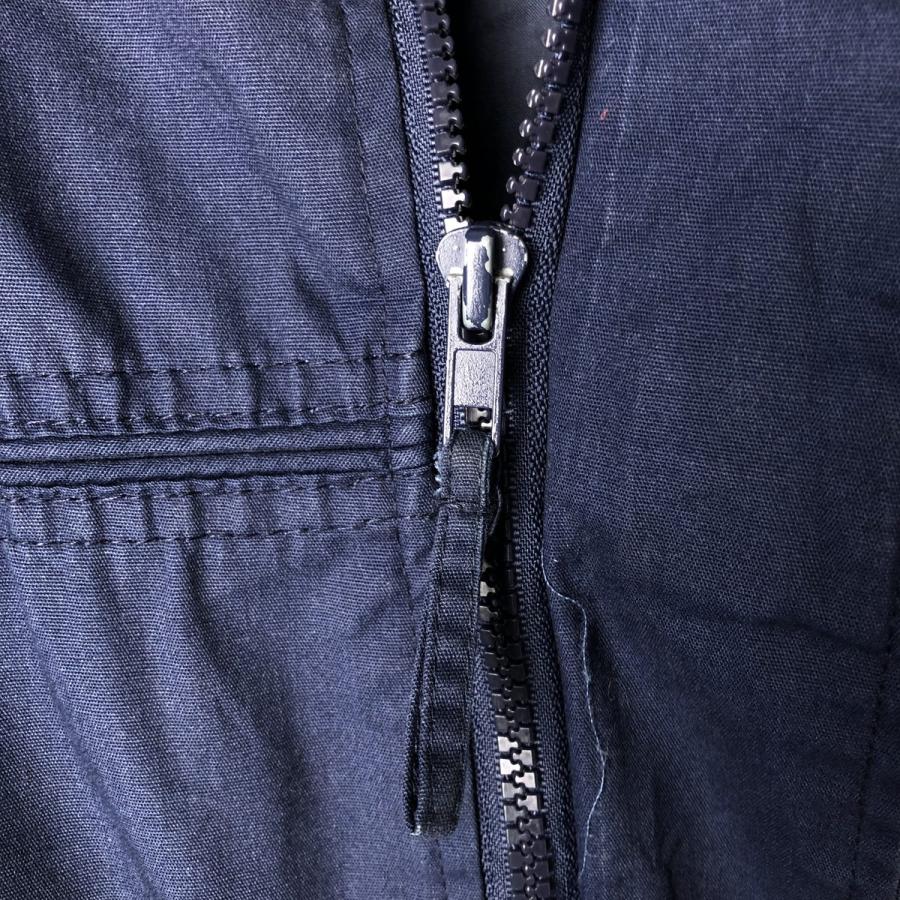 古着 90年代 Windbreaker ダービージャケット カップショルダー