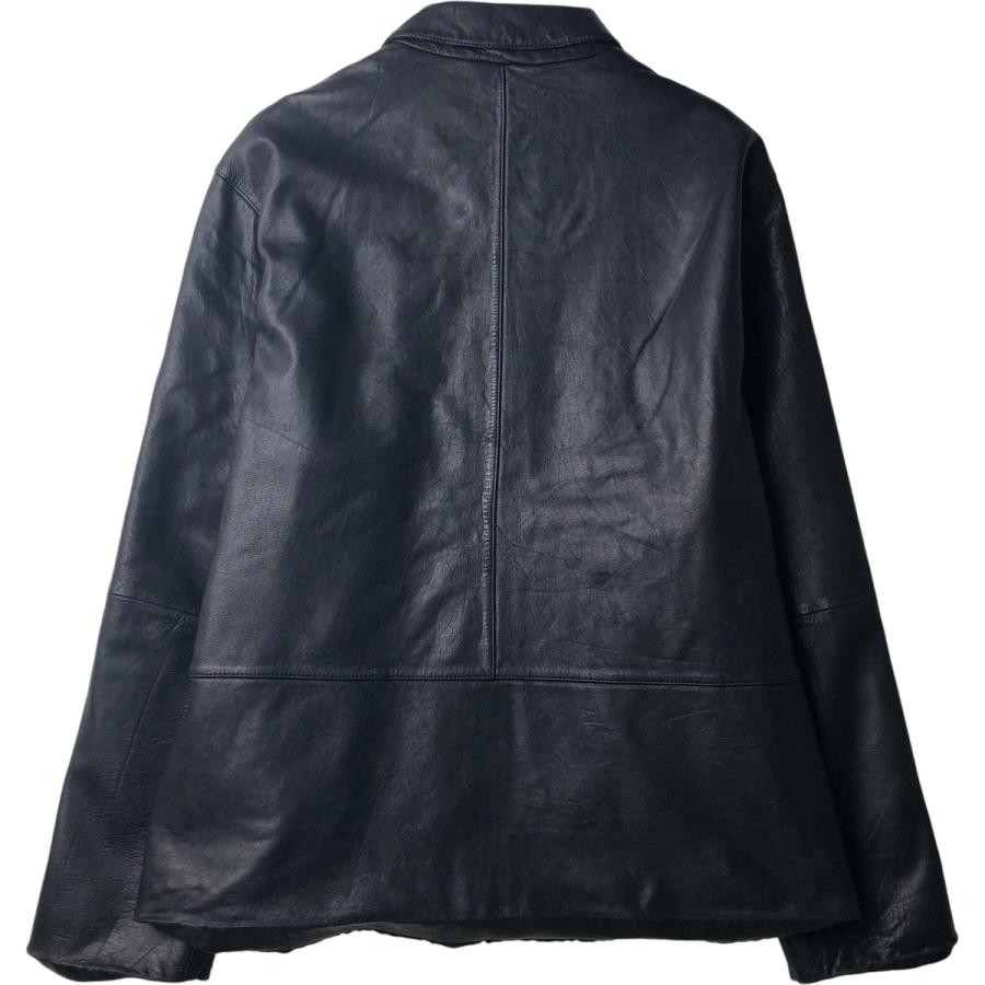 古着 ウィルソンズレザー WILSONS LEATHER PELLE STUDIO スイング