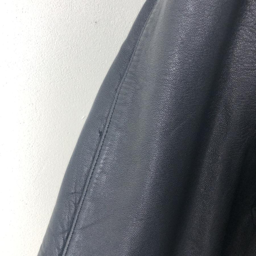 古着 ウィルソンズレザー WILSONS LEATHER PELLE STUDIO スイング