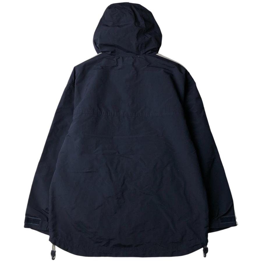 GAP（ギャップ） 古着 90~00年代 オールドギャップ アノラックパーカー