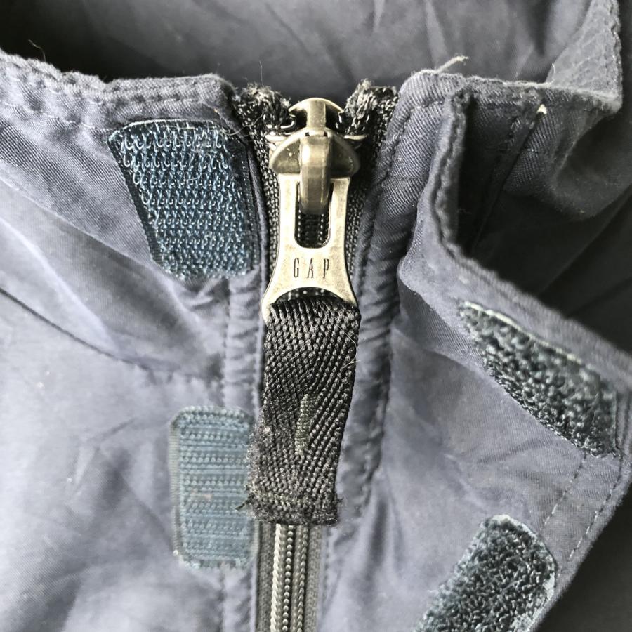 GAP（ギャップ） 古着 90~00年代 オールドギャップ アノラック