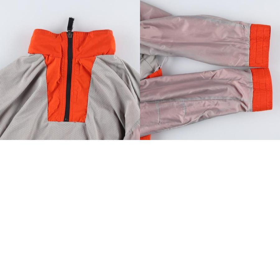 GAP（ギャップ） 古着 90年代 オールドギャップ アノラックジャケット