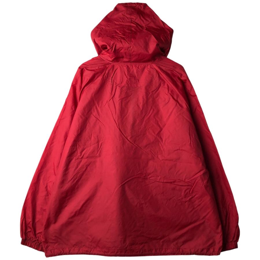 GAP（ギャップ） 古着 90~00年代 オールドギャップ アノラックパーカー