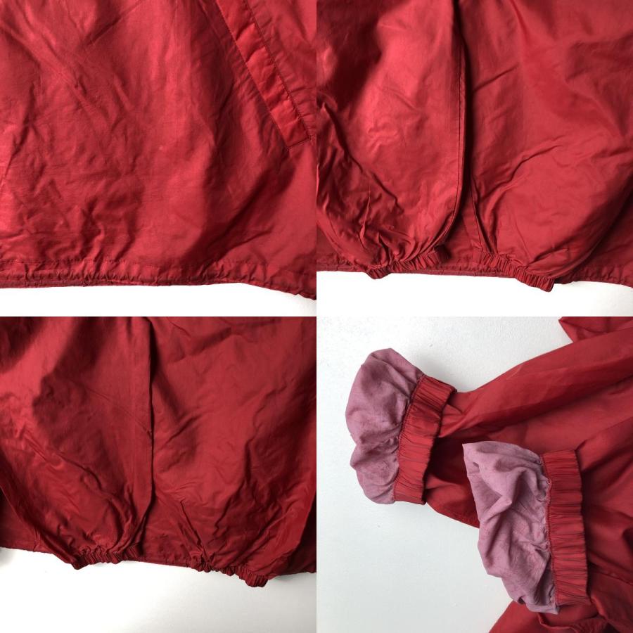 GAP（ギャップ） 古着 90~00年代 オールドギャップ アノラックパーカー