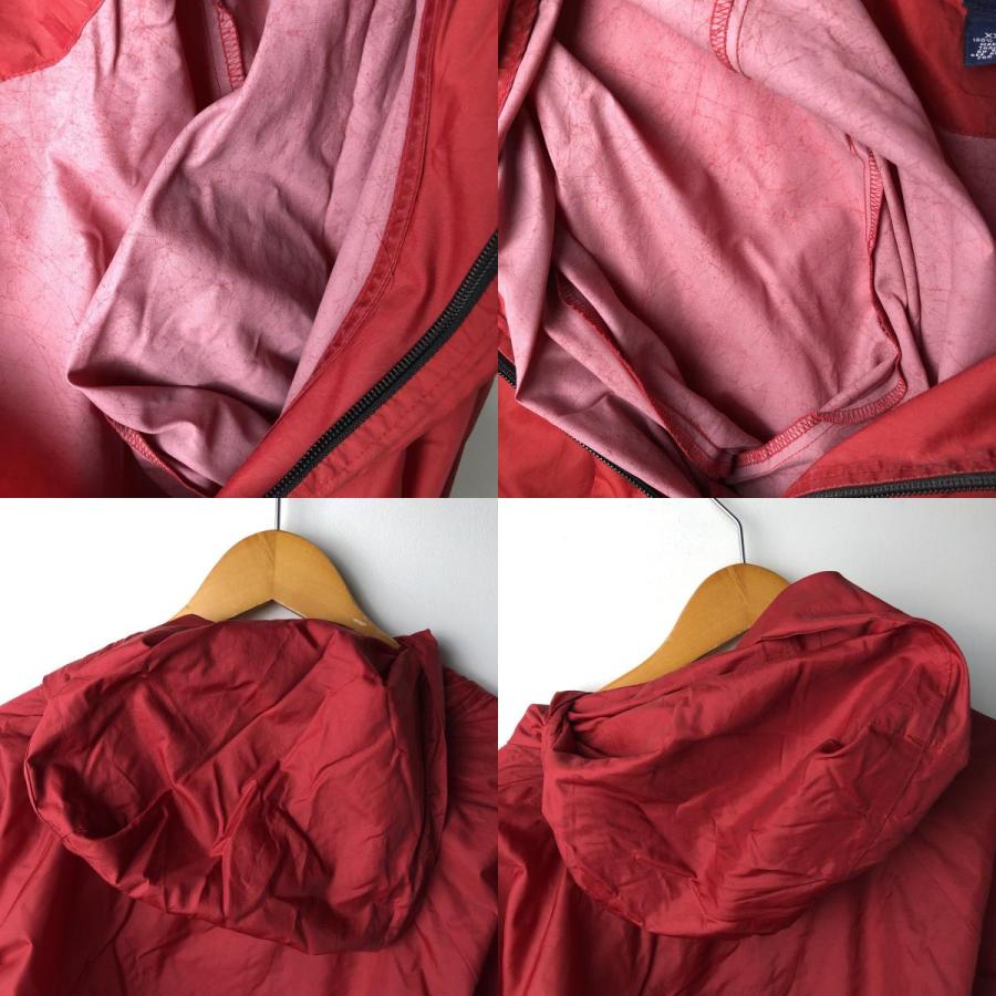 GAP（ギャップ） 古着 90~00年代 オールドギャップ アノラックパーカー