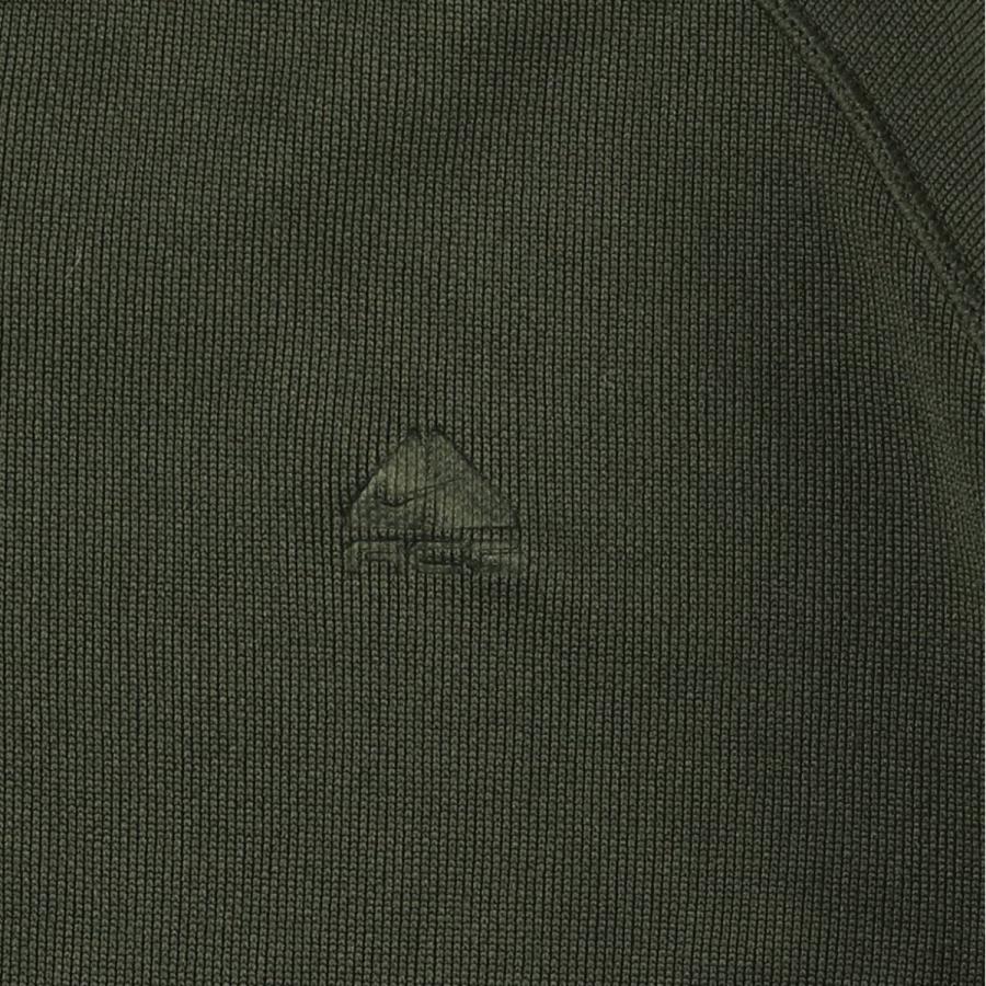 NIKE（ナイキ） 古着 NIKE ACG ジャージプルオーバーパーカー メンズL