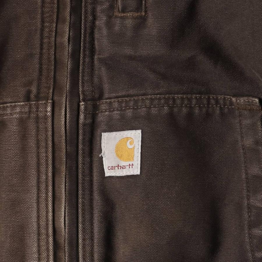 Carhartt（カーハート） 古着 フルスウィングアームストロング