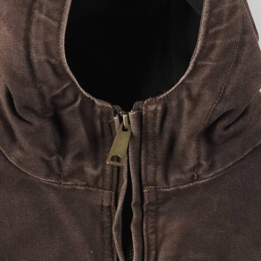 Carhartt（カーハート） 古着 フルスウィングアームストロング