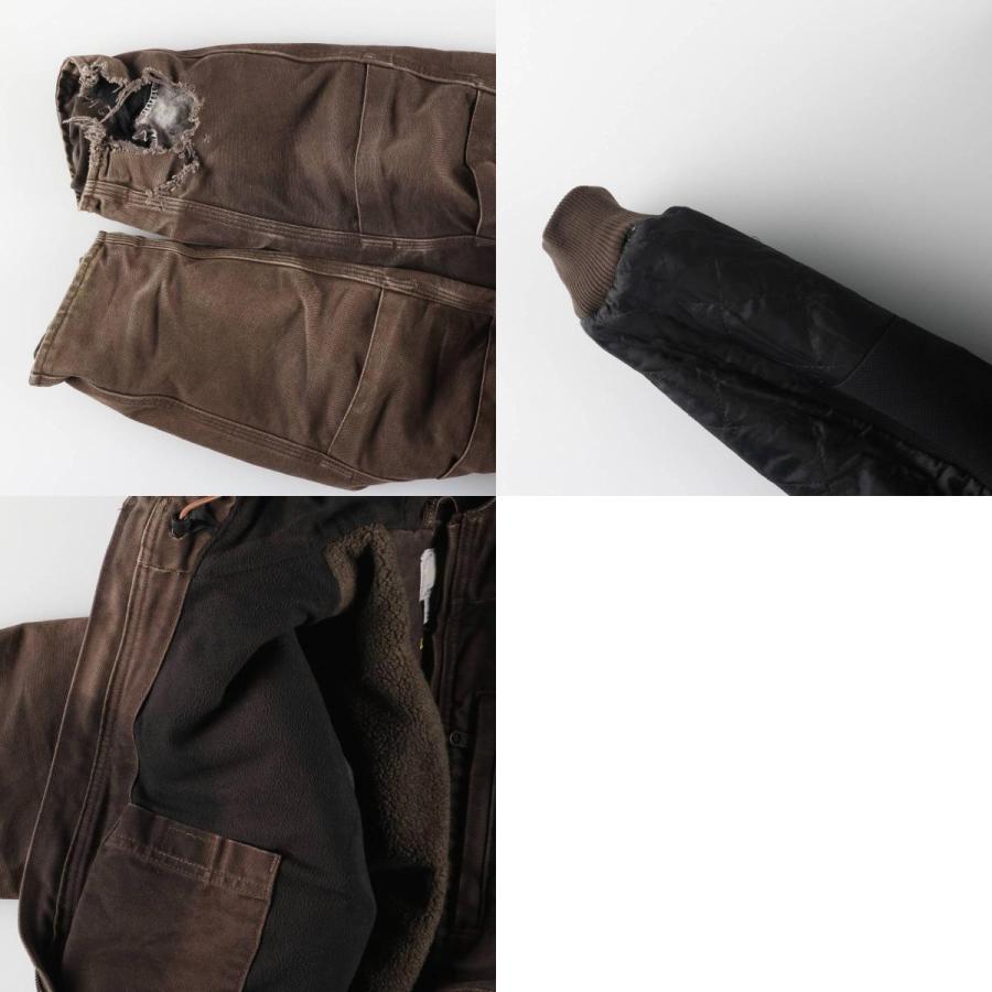 Carhartt（カーハート） 古着 フルスウィングアームストロング