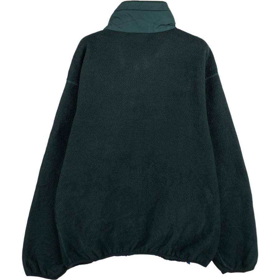 古着 パタゴニア Patagonia 25021 フリースジャケット USA製 メンズL相当/eaa616880 patagonia（パタゴニア） 古着 Patagonia 25021 フリースジャケット