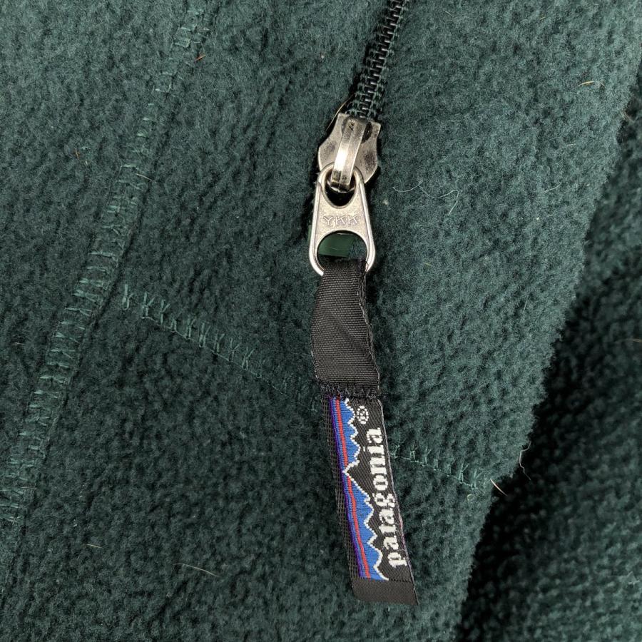 patagonia（パタゴニア） 古着 Patagonia 25021 フリースジャケット