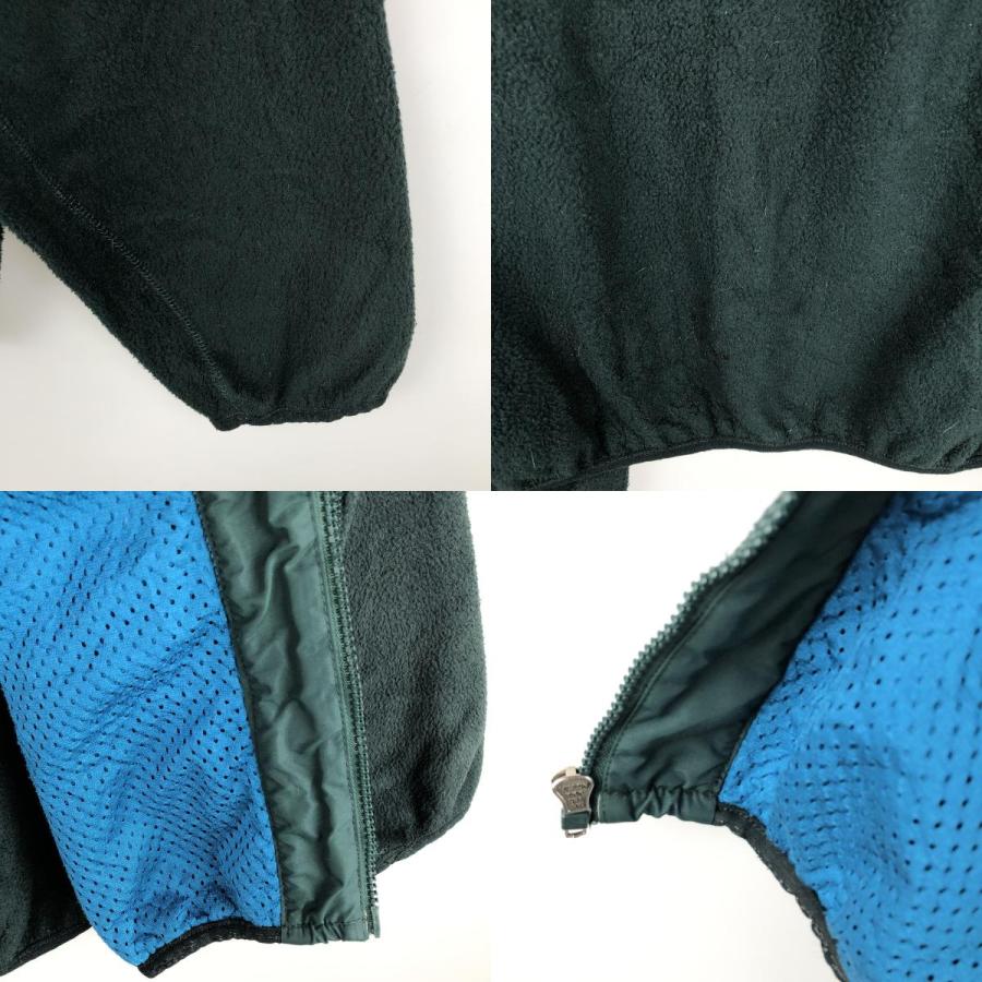 patagonia（パタゴニア） 古着 Patagonia 25021 フリースジャケット