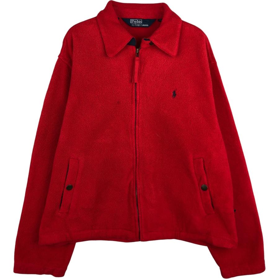 ラルフローレン スイングトップ 古着 ラルフローレン Ralph Lauren POLO by スイングトップタイプ