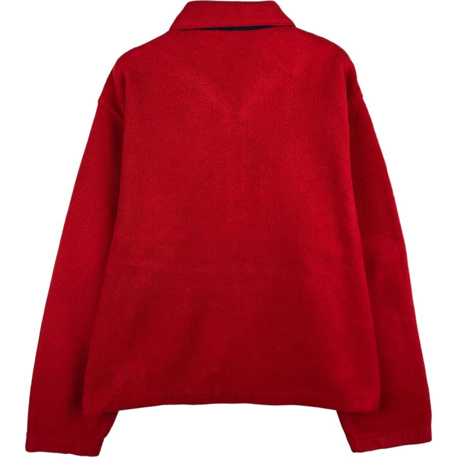 古着 ラルフローレン Ralph Lauren POLO by スイングトップタイプ