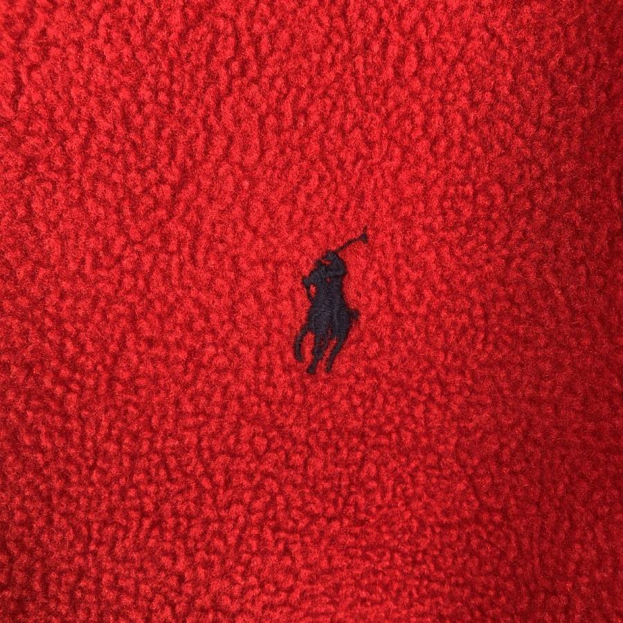 古着 ラルフローレン Ralph Lauren POLO by スイングトップタイプ