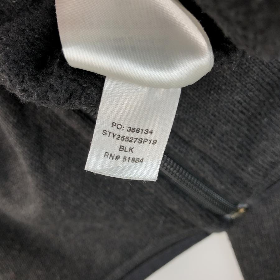 patagonia（パタゴニア） 古着 ベターセータージャケット 25527SP19