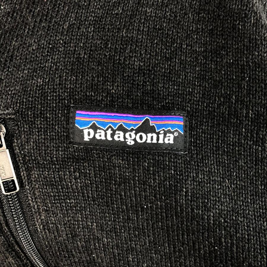 patagonia（パタゴニア） 古着 ベターセータージャケット 25527SP19