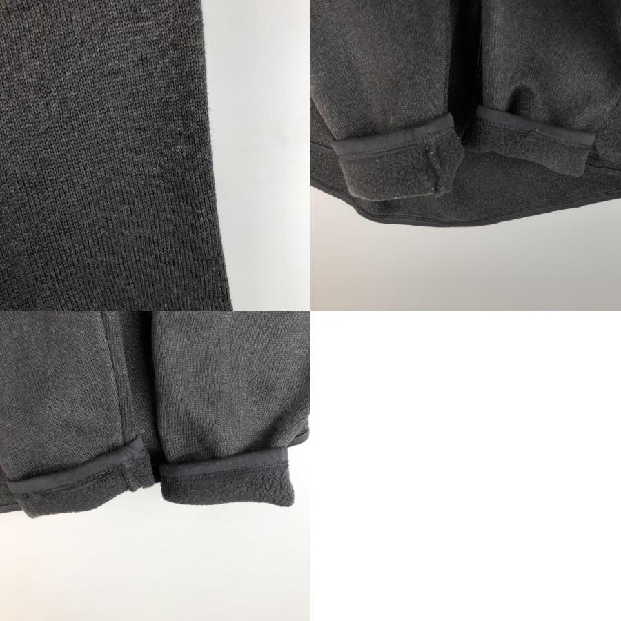 patagonia（パタゴニア） 古着 ベターセータージャケット 25527SP19