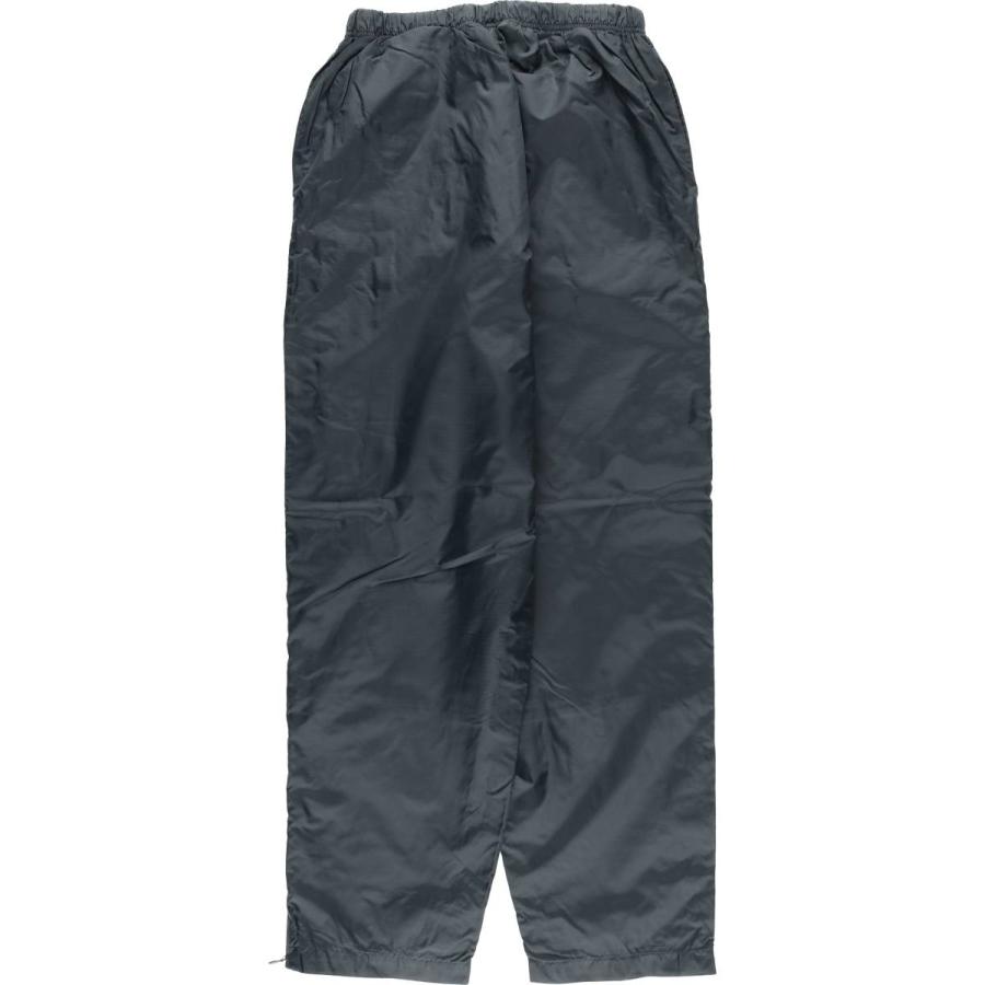 adidas（アディダス） 古着 90~00年代 ナイロンパンツ シャカシャカ
