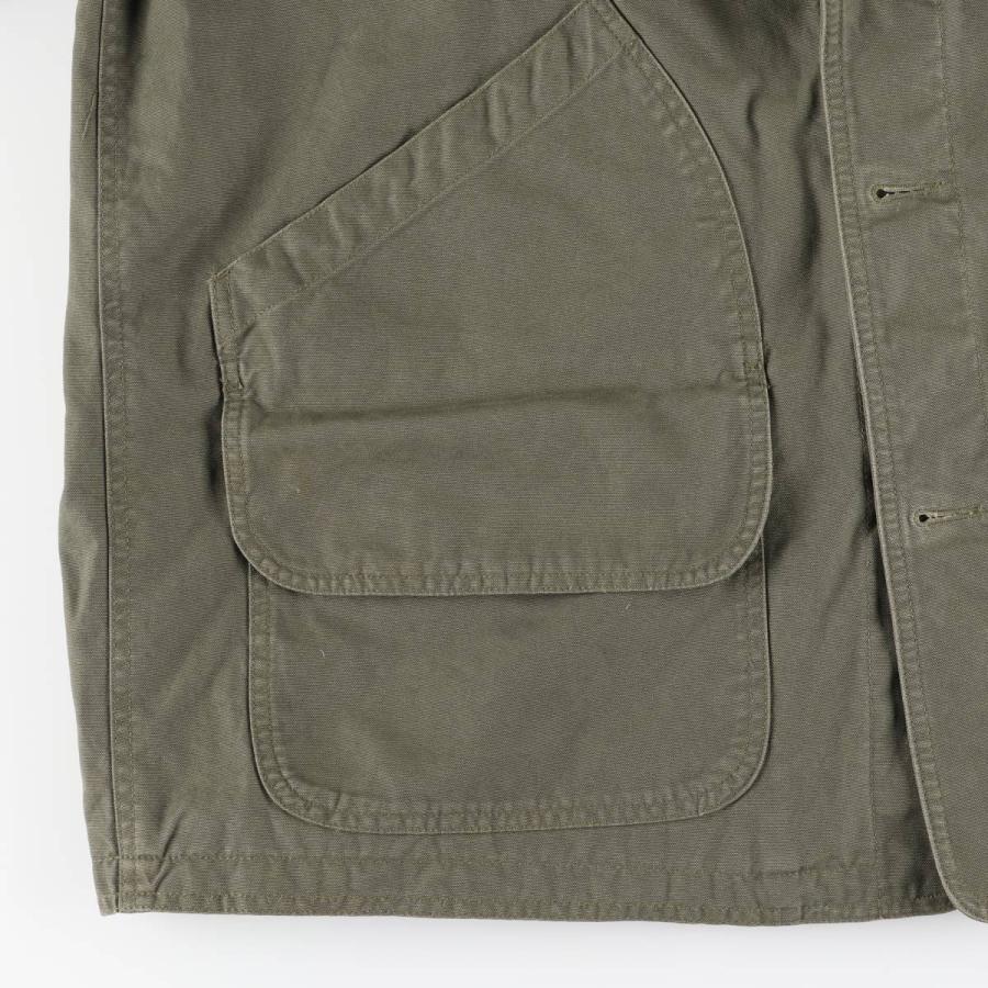 古着 80~90年代 ランズエンド LANDS' END ハンティングジャケット メンズXL相当 ヴィンテージ/eaa616910 古着 80~90年代 ランズエンド LANDS' END ハンティングジャケット