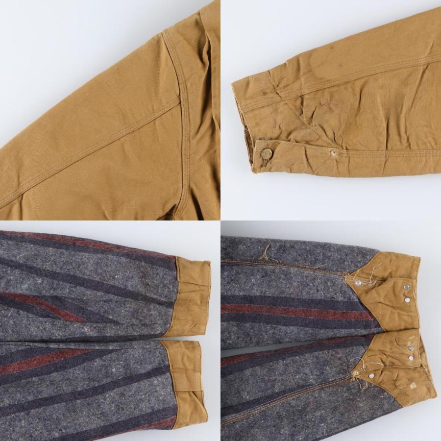 Carhartt（カーハート） 古着 ミシガンチョアコート ダック