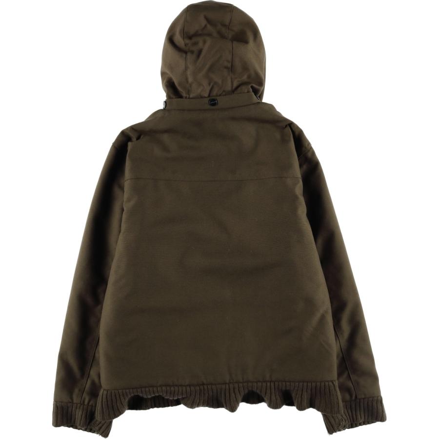 Carhartt（カーハート） 古着 Carhartt Ranger Jacket レンジャー