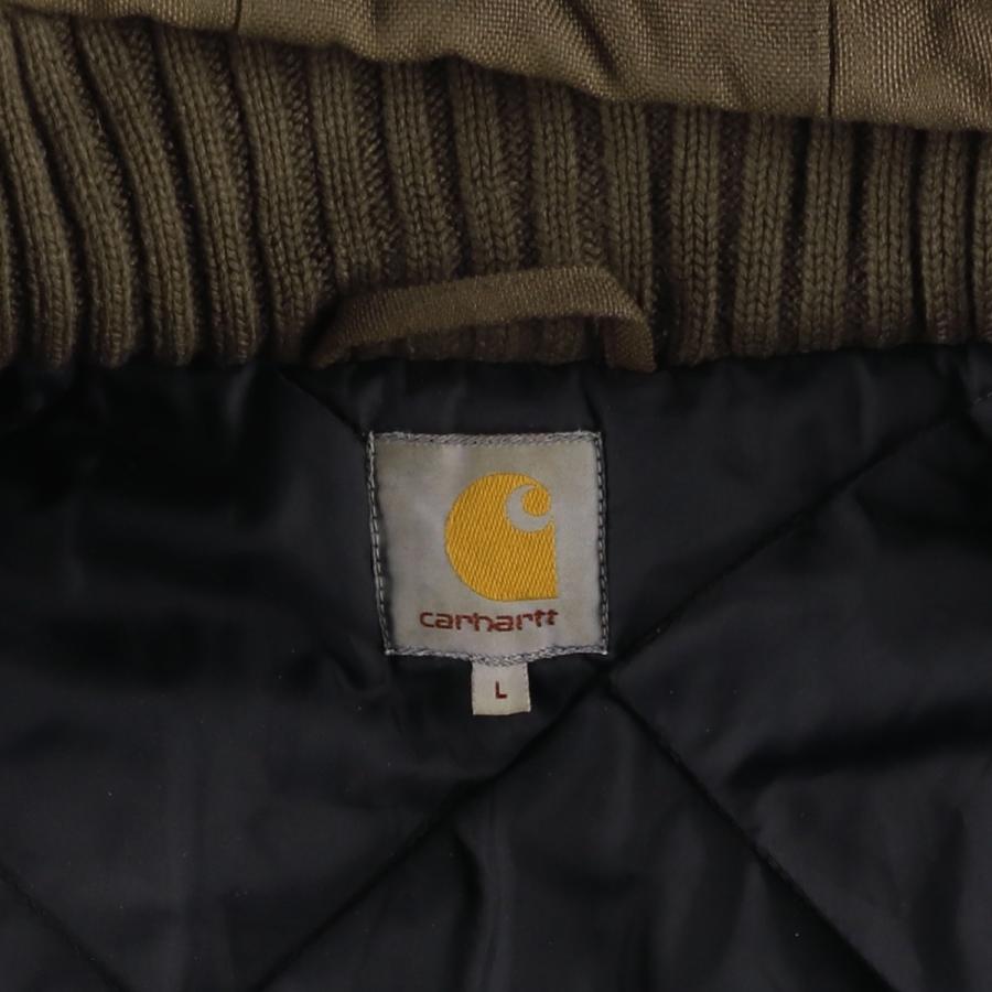Carhartt（カーハート） 古着 Carhartt Ranger Jacket レンジャー