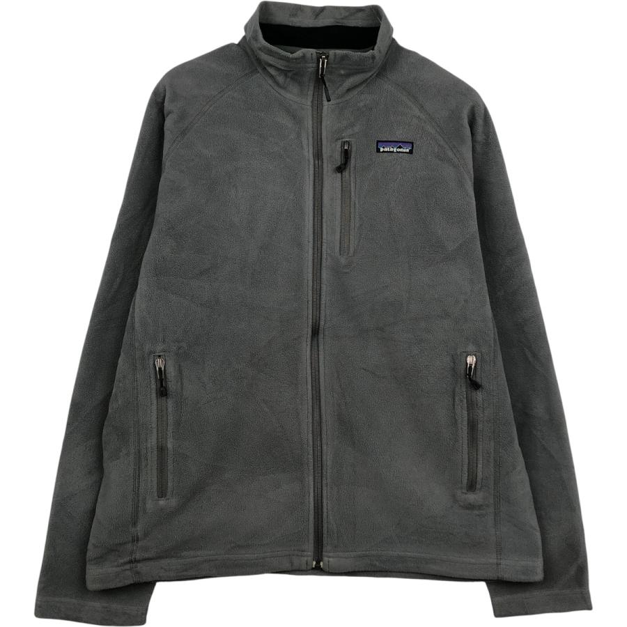 古着 パタゴニア Patagonia 25855FA11 フリースジャケット メンズM相当/eaa616937 patagonia（パタゴニア） 古着 Patagonia 25855FA11 フリース