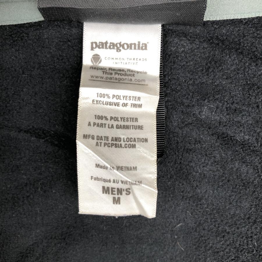 patagonia（パタゴニア） 古着 Patagonia 25855FA11 フリース