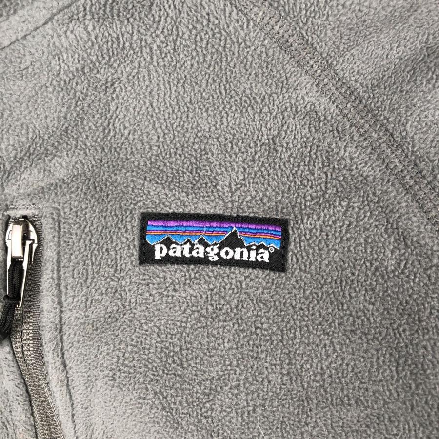 patagonia（パタゴニア） 古着 Patagonia 25855FA11 フリース