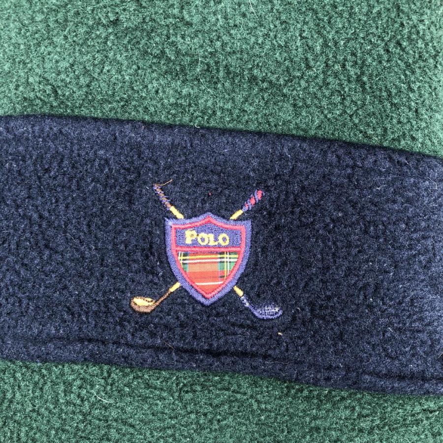 古着 90~00年代 ラルフローレン Ralph Lauren POLO GOLF ポロゴルフ