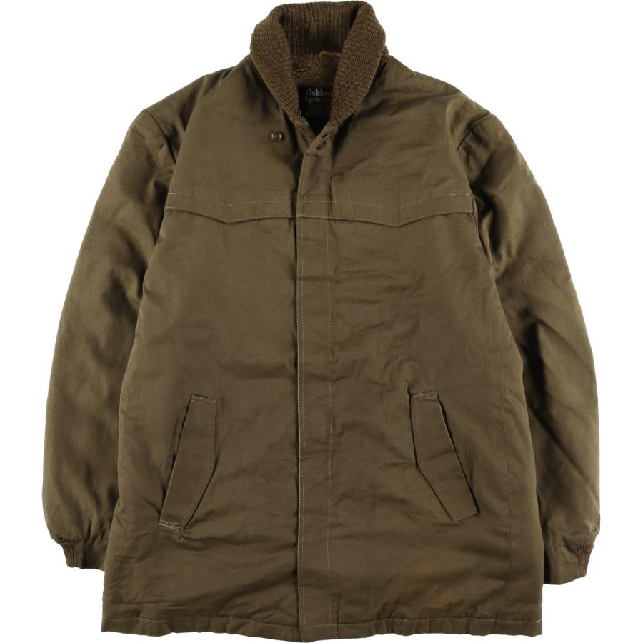 Sears シアーズ　ファラオジャケット　ファラオコート　60s~70s 古着 60~70年代 シアーズ Sears The Men's Store OAKBROOK SPORTSWEAR