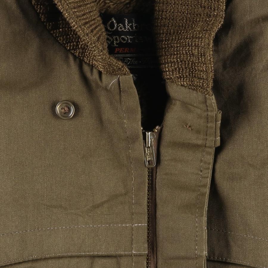 古着 60~70年代 シアーズ Sears The Men's Store OAKBROOK SPORTSWEAR